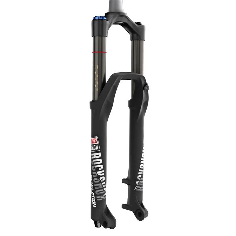 Fourche vtt 130 mm Clearance