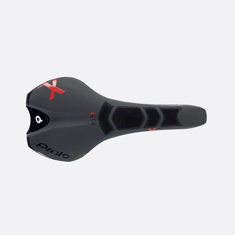 Prologo Selle xzero nack tirox noire intense am 2013 90.4