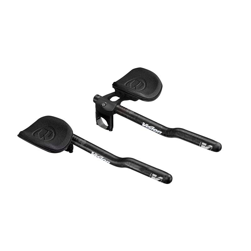 vision trimax aero alloy