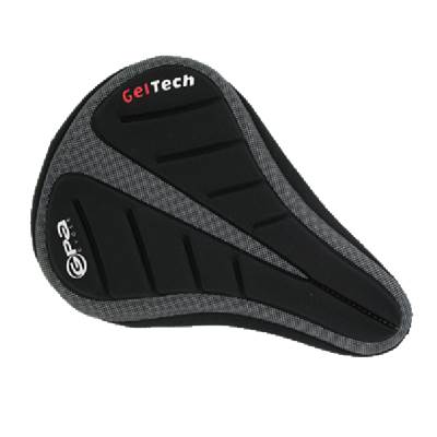 GPA Cycle Couvre-selle GPA TECH GEL APPARENT